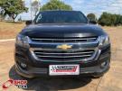 GM - Chevrolet S10 LT 2.8CTDi 16v 4x4 C.D. Preta