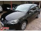 VW - Volkswagen Voyage Trendline 1.6 Preta