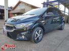 GM - Chevrolet Onix LTZ 1.4 Preta