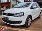 VW - Volkswagen Fox Trend 1.0 4p. Branca