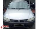 GM - Chevrolet Celta Life 1.0 2p. Prata