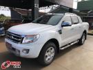 FORD Ranger Limited 3.2TDCi 20v 4x4 C.D. Branca