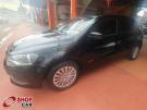 VW - Volkswagen Gol Trend 1.0 4p. Preta