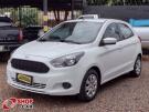 FORD Ka SE 1.0 12v Branca