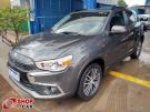 MITSUBISHI ASX 2.0 16v AWD Cinza