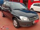 GM - Chevrolet Celta Life 1.0 2p. Preta