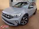 VW - Volkswagen Nivus Highline 1.0 12v TSi Cinza