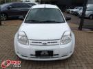 FORD Ka 1.0 Branca