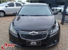 GM - Chevrolet Cruze LT 1.8 16v Preta