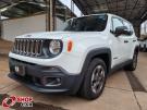 JEEP Renegade Sport 1.8 16v Branca