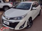 TOYOTA Yaris Hatch XLS 1.5 16v Branca