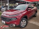 FIAT Toro Freedom 1.8 16v Vermelha