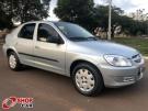 GM - Chevrolet Prisma Maxx 1.4 Prata