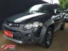 FIAT Palio Weekend Adventure 1.8 16v Cinza