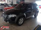 FIAT Palio Weekend Adventure 1.8 16v Preta