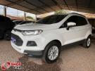 FORD EcoSport SE 1.6 16v Branca