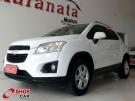 GM - Chevrolet Tracker Freeride 1.8 16v Branca