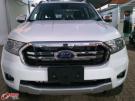 FORD Ranger Limited 3.2TDCi 20v 4x4 C.D. Branca