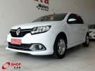 RENAULT Logan Dynamique 1.6 16v Branca