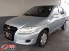 GM - Chevrolet Celta Life 1.0 4p. Prata