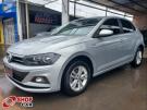 VW - Volkswagen Polo Hatch Comfortline 1.0 12v TSi Prata