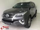 TOYOTA Hilux SW4 SRX D4-D 2.8TDi 16v Cinza