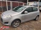 FIAT Palio Essence 1.6 16v 4p. Prata