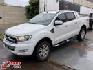 FORD Ranger Limited 3.2TDCi 20v 4x4 C.D. Branca