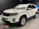 KIA Sorento 2.4 16v Branca