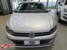 VW - Volkswagen Polo Hatch Comfortline 1.0 12v TSi Prata