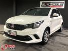 FIAT Argo Drive 1.0 Branca