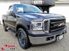 FORD F250 XLT 3.9TDi 16v Preta