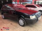 FIAT Uno Mille 1.0 Fire 2p. Preta