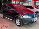 VW - Volkswagen CrossFox 1.6 Preta