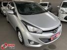 HYUNDAI HB20S Comfort Plus 1.6 16v Prata