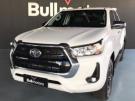 TOYOTA Hilux SRV 2.7 16v 4x4 C.D. Branca