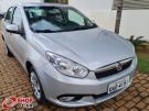 FIAT Grand Siena Attractive 1.4 Prata