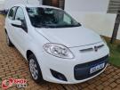 FIAT Palio Attractive 1.0 4p. Branca