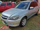 GM - Chevrolet Celta LT 1.0 4p. Prata