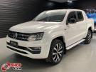 VW - Volkswagen Amarok Highline Extreme 3.0TDi V6 24v 4x4 C.D. Branca