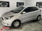 FORD Ka SE 1.5 16v Prata