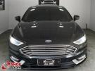 FORD Fusion Titanium 2.0T 16v AWD Preta