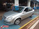 GM - Chevrolet Corsa Sedan Classic LS 1.0 Prata