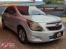 GM - Chevrolet Cobalt LT 1.8 Prata