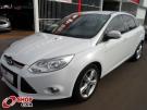 FORD Focus Sedan SE 2.0 16v Powershift Branca