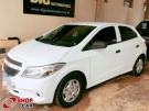 GM - Chevrolet Onix Joy 1.0 Branca