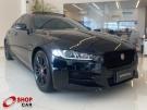 JAGUAR XE R-Sport 2.0T 16v P250 Preta