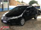 HONDA City EX 1.5 16v Preta