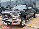 RAM 2500 Laramie 6.7TDi 24v 4X4 C.D. Preta