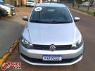 VW - Volkswagen Saveiro Startline 1.6 C.S. Prata